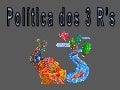 Política 3 rs