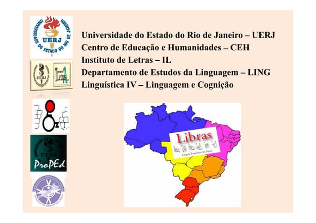 Políticas públicas de inclusão dos ...