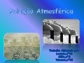 Poluição atmosférica