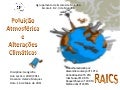 Poluição atmosférica