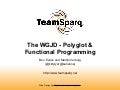 Polyglot and functional (Devoxx Nov/2011)