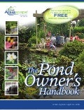 Pond Owners Manual