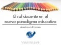 Ponencia colombia junio 2012