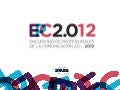 Ponencia de Dave Harte: Lo que viene: concepto 3.0