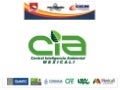 Central inteligencia Ambiental Mexicali, Reunión regional en Mexicali