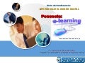 Ponencia de e learning