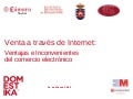 Ponencia Imade Domestika Venta En Internet 26marzo09