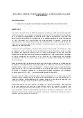 Exclusión, drogas y trastorno mental:alteraciones oculares prevalentes
