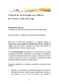 Dr. Mauro Andino Ponencia:   Ley de Casinos y Salas de Juego Segundo Debate
