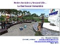 Redes Sociales Inmersivas