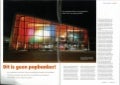 Dit is geen popbunker!