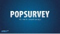 PopSurvey Deck