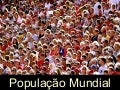 População Mundial