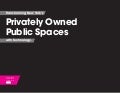 Transforming New York&rsquo;s Privately Owned Public Spaces with Technology