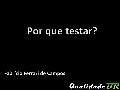 Por que testar?