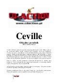 Poradnik Do Gry Ceville