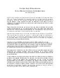 Por qué dejé el movimiento de la música cristiana contemporánea
