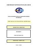 Portafolio Estadística Inferencial 