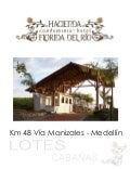 Portafolio  Florida Del  Rio  Marzo