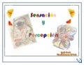 SENSOPERCEPCION, PORTAFOLIO