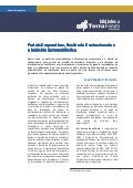 Portais Corporativos Gestao do Conhecimento e a Industria Automobilistica