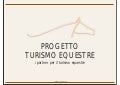 Portale Turismo Equestre
