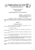 Portaria Normativa MEC 11/2013 - Regulamenta o Processo Seletivo do Prouni 2013/2