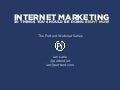 30 Internet Marketing Tips You Should Do RIGHT NOW