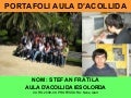 Portfoli Aula Acollida