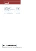 IOE: Portfolio