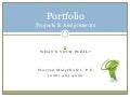 Portfolio 02 i ee