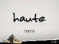 Portfólio - Apresentação Haute