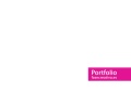 Portfolio fasecreativa