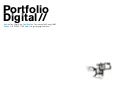 Digital Portfolio Marc Oliver