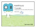 Porfolio TreataBit