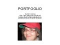Katrini Portfoolio