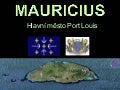 Mauricius - hlavní město Port Louis - 2012
