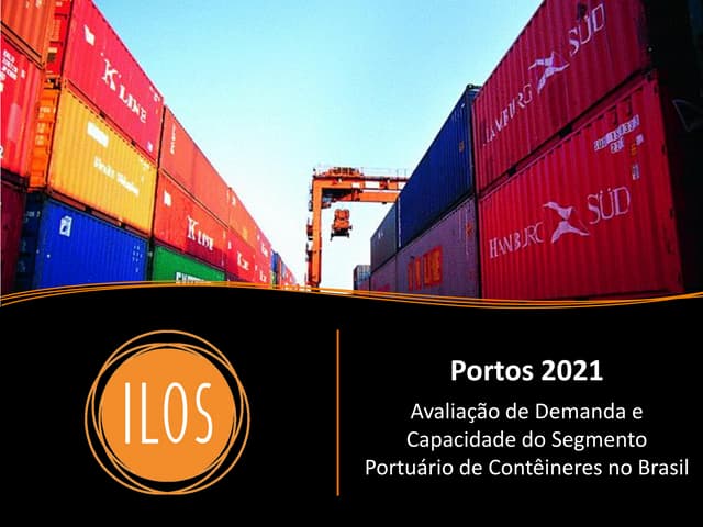 Portos 2021