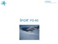Šport po 40