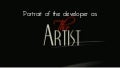 Portrait of the developer as The Artist - SpringOne India 2012