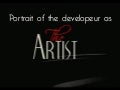 Portrait of the Developer As "The Artist" - English Version
