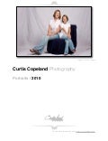 Portrait Pricing Copeland Photography Fort Lauderdale Florida