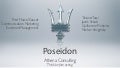 Poseidon Keynote