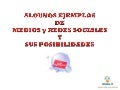 Algunos ejemplos de las Posibilidades y Ventajas de la Presencia en Medios Sociales y Web 2.0 - SHAKE-IT MARKETING - Agencia Search & Social Media Marketing - Consultoría Estratégica en Marketing Online 2.0