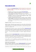 Posicionamiento Web