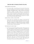 Posicion del PRD ante acuerdo RD - Fmi