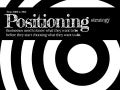 Positioning