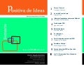 Positiva de Ideas Número 4