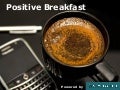 Positive breakfast 2011