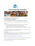 2012 Webinars w/ ECI+ EOTO World & others